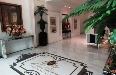 Apartamento com 3 quartos à venda na Rua 137, Centro, Itapema