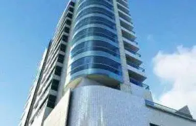 Apartamento com 3 quartos à venda na Avenida Brasil, Centro, Balneário Camboriú