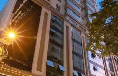 Apartamento com 3 quartos à venda na Rua 2480, Centro, Balneário Camboriú