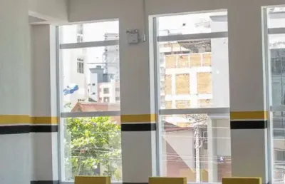 Apartamento com 3 quartos à venda na Rua 137, Centro, Itapema
