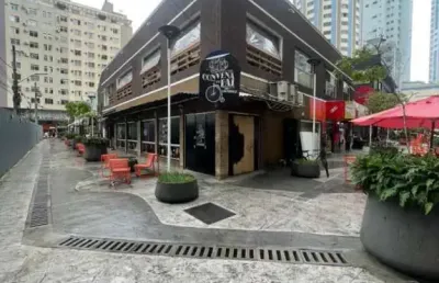 Sala comercial à venda na Rua 11, Centro, Balneário Camboriú