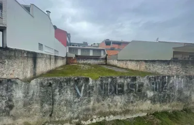 Terreno comercial para alugar na Rua Victor Juvêncio Mafra, Centro, Camboriú