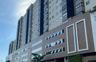 Apartamento com 2 quartos à venda na Avenida do Estado Dalmo Vieira, Centro, Balneário Camboriú