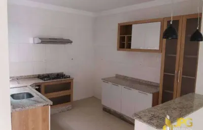 Sobrado com 3 dormitórios para alugar, 125 m² por r$ 4.500/mês - nova esperança - balneário camboriú/sc