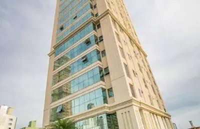 Apartamento com 3 dormitórios, 277 m² - venda por r$ 8.900.000 ou aluguel por r$ 25.000/mês - centro - balneário camboriú/sc