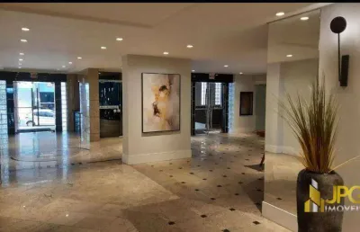 Apartamento com 2 dormitórios à venda, 100 m² por r$ 1.500.000,00 - centro - balneário camboriú/sc