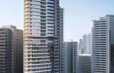 Alaia  lançamento quadra mar em balneário camboriú - sc