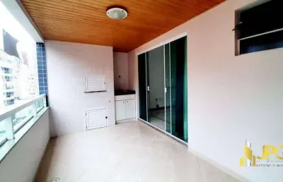 Apartamento com 2 dormitórios, 121 m² - venda por r$ 1.800.000,00 ou aluguel por r$ 6.200,00/mês - centro - balneário camboriú/sc