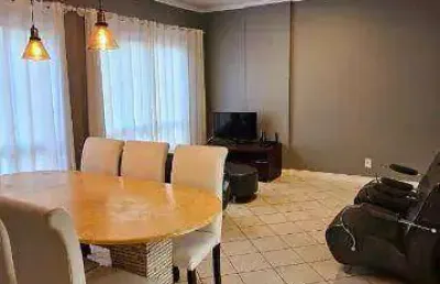 Apartamento com 3 dormitórios para alugar, 95 m² por r$ 4.500,00/mês - centro - balneário camboriú/sc