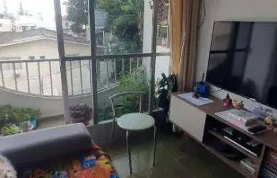 Apartamento com 2 dormitórios à venda, 60 m² por r$ 580.000 - balneário camboriú/sc