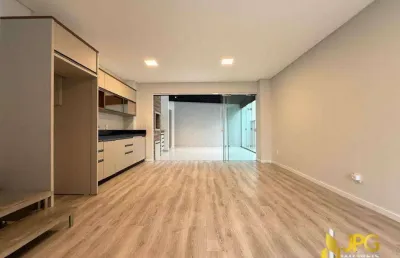 Casa com 3 dormitórios para alugar por r$ 7.600 - ariribá - balneário camboriú/sc