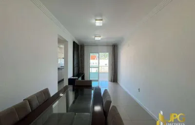 Apartamento com 1 dormitório à venda, 50 m² por r$ 750.000,00 - nações - balneário camboriú/sc