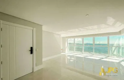 Apartamento exclusivo no one tower – balneário camboriú