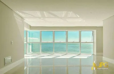 Apartamento exclusivo no one tower – balneário camboriú