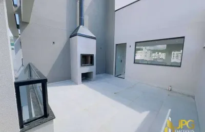 Apartamento com 3 quartos à venda na Rua Panamá, Nações, Balneário Camboriú