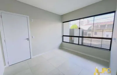 Apartamento duas suítes próximo a palestina no bairro nações