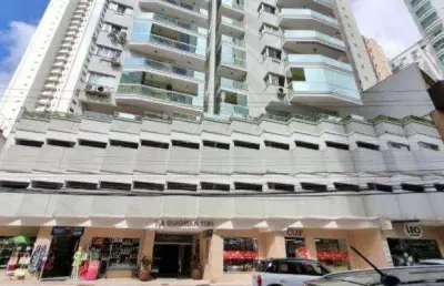 Apartamento com 3 dormitórios à venda, 140 m² por r$ 1.850.000,00 - centro - balneário camboriú/sc