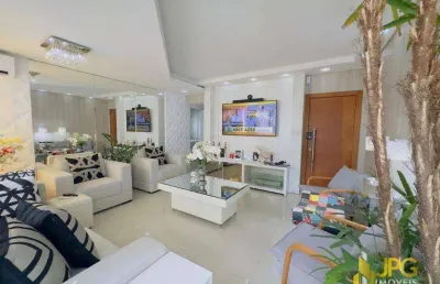Exclusividade, conforto e sofisticação a apenas 170 metros do mar!