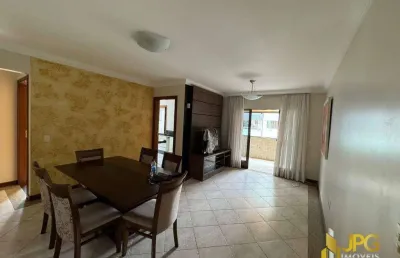 Apartamento com 3 dormitórios à venda, 122 m² por r$ 1.590.000,00 - centro - balneário camboriú/sc