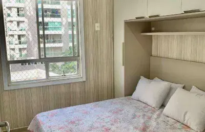 Apartamento com 1 dormitório à venda, 58 m² por r$ 850.000,00 - centro - balneário camboriú/sc