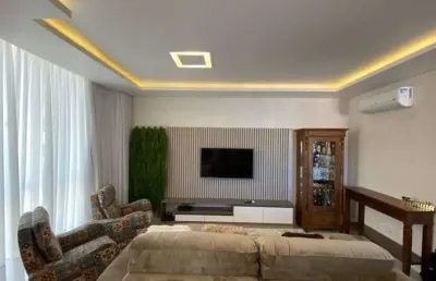 Apartamento com 3 dormitórios para alugar, 180 m² por r$ 9.500,00 - centro - balneário camboriú/sc