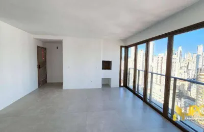 Apartamento com 4 dormitórios à venda, 138 m² por r$ 4.230.000,00 - centro - balneário camboriú/sc