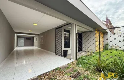 Casa comercial para alugar, 290 m² por r$ 12.000 - nações - balneário camboriú/sc