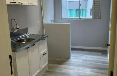 Apartamento com 2 dormitórios para alugar - centro - balneário camboriú/sc