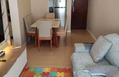 Apartamento com 3 dormitórios à venda, 72 m² por r$ 760.000 - nações - balneário camboriú/sc