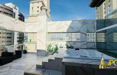 Oportunidade única: cobertura triplex com super desconto – de r$?6,9 mi por r$?4,9 mi! ?? aceita até 60% em permuta!
