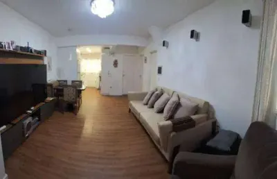 Apartamento com 2 dormitórios à venda, 59 m² por r$ 620.000,00 - tabuleiro - camboriú/sc