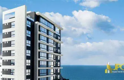Apartamento com 4 suítes por 3.950.000 – lazer e tecnologia em alto padrão - centro - balneário camboriú
