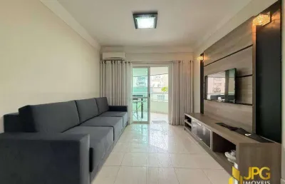 Apartamento com 3 dormitórios para alugar, 115 m² por r$ 7.800,00/mês - centro - balneário camboriú/sc