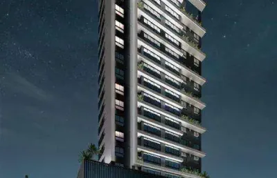 Apartamento com 3 dormitórios à venda, 132 m² por r$ 2.950.000 - pioneiros - balneário camboriú/sc