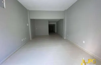 Sala para alugar, 60 m² por r$ 4.500/mês - centro - balneário camboriú/sc