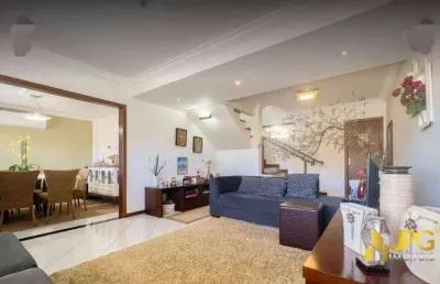 Casa com 3 dormitórios à venda, 164 m² por r$ 1.900.000 - ariribá - balneário camboriú/sc