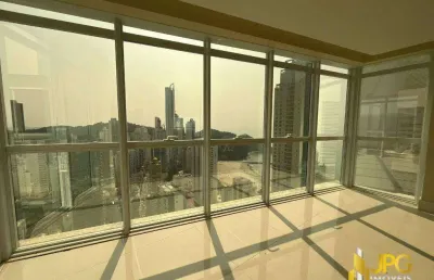 Apartamento com 4 dormitórios à venda, 228 m² por r$ 6.500.000 - centro - balneário camboriú/sc