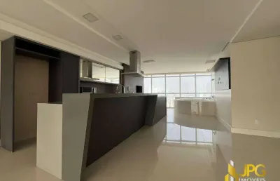 Apartamento com 4 dormitórios à venda, 228 m² por r$ 6.500.000 - centro - balneário camboriú/sc