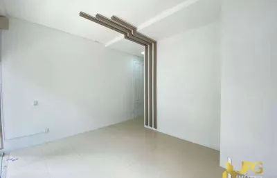 Sala para alugar, 135 m² por r$ 8.000,00/mês - centro - balneário camboriú/sc