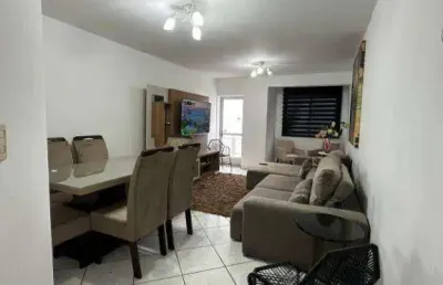 Apartamento mobiliado com 3 dormitórios para alugar, por r$ 8.000/mês - frente mar - balneário camboriú/sc
