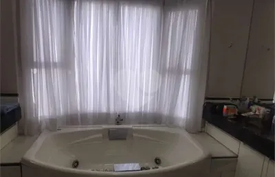 Apartamento com 4 quartos à venda ou para locação em vila gomes cardim - sp