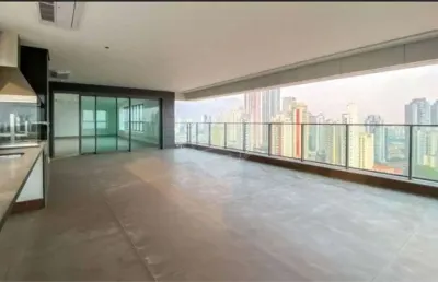 Apartamento com 4 quartos à venda em vila gomes cardim - sp