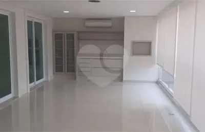 Apartamento com 3 quartos à venda na Rua Conselheiro Pedro Luís, Santana, São Paulo
