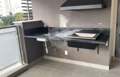 Apartamento com 4 quartos à venda em vila romana - sp