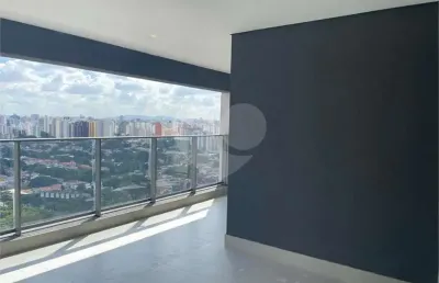 Apartamento com 3 quartos à venda em campo belo - sp