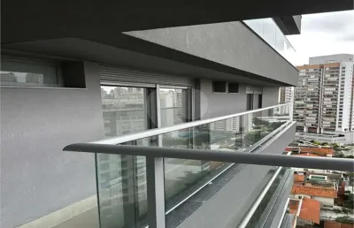 Apartamento com 4 quartos à venda em água branca - sp