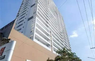 Apartamento com 2 quartos à venda em belenzinho - sp