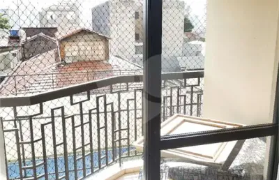 Apartamento com 3 quartos à venda em alto da mooca - sp