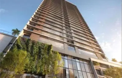 Apartamento com 3 quartos à venda na Rua Aimberê, Perdizes, São Paulo