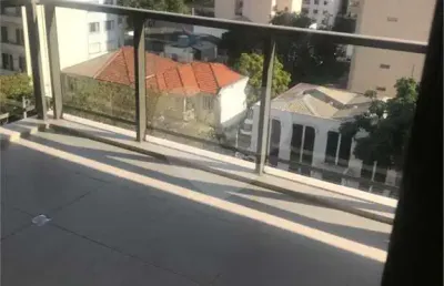 Apartamento com 3 quartos à venda na Rua Afonso de Freitas, Paraíso, São Paulo